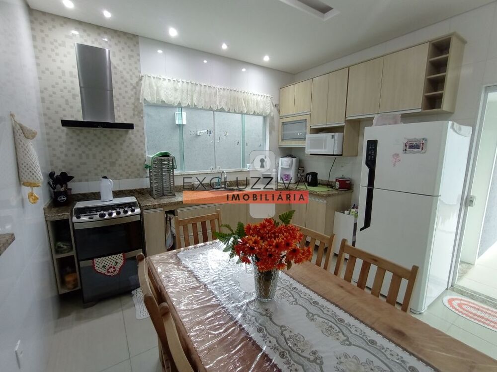 Casa de Condomínio à venda e aluguel com 4 quartos, 246m² - Foto 9