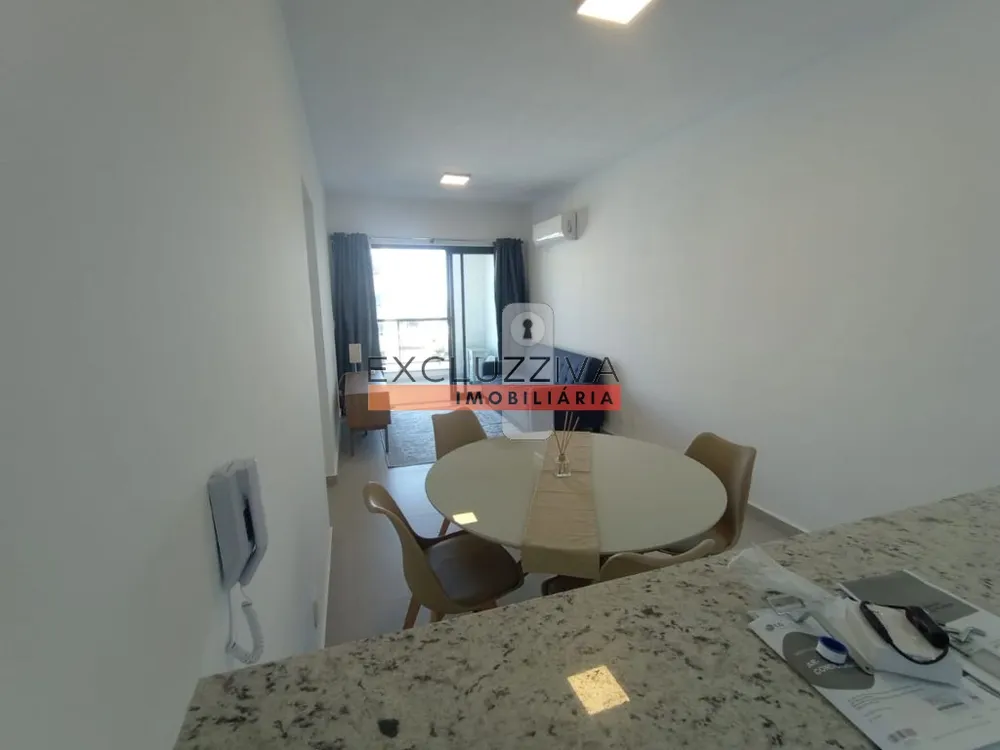Apartamento, 2 quartos, 65 m² - Foto 2