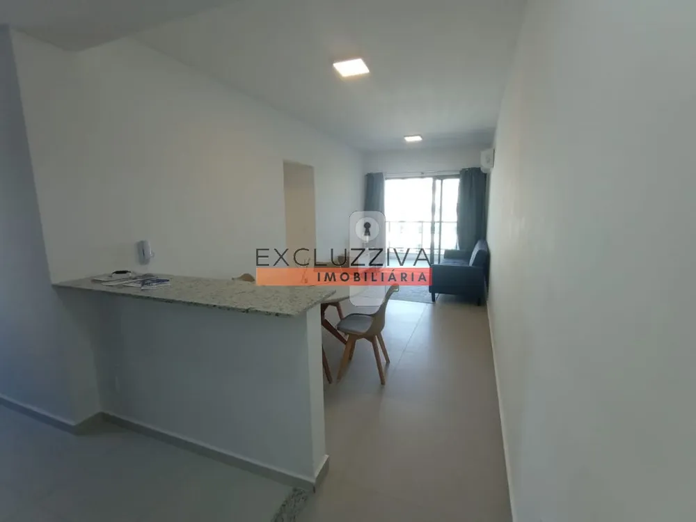 Apartamento, 2 quartos, 65 m² - Foto 1