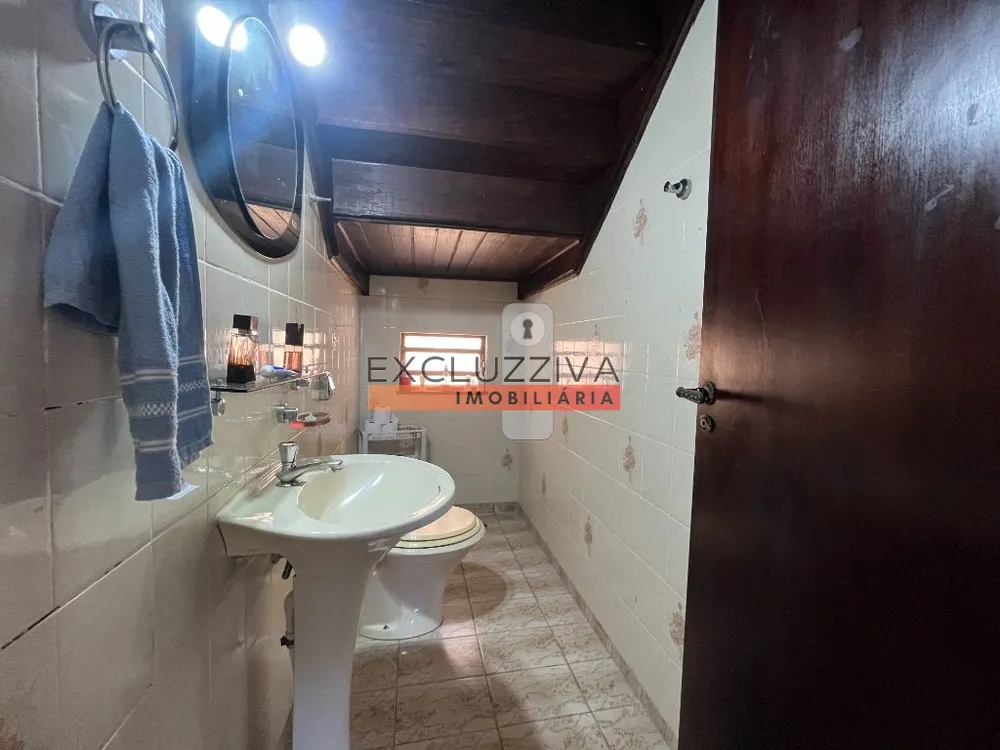 Sobrado, 3 quartos, 297 m² - Foto 11