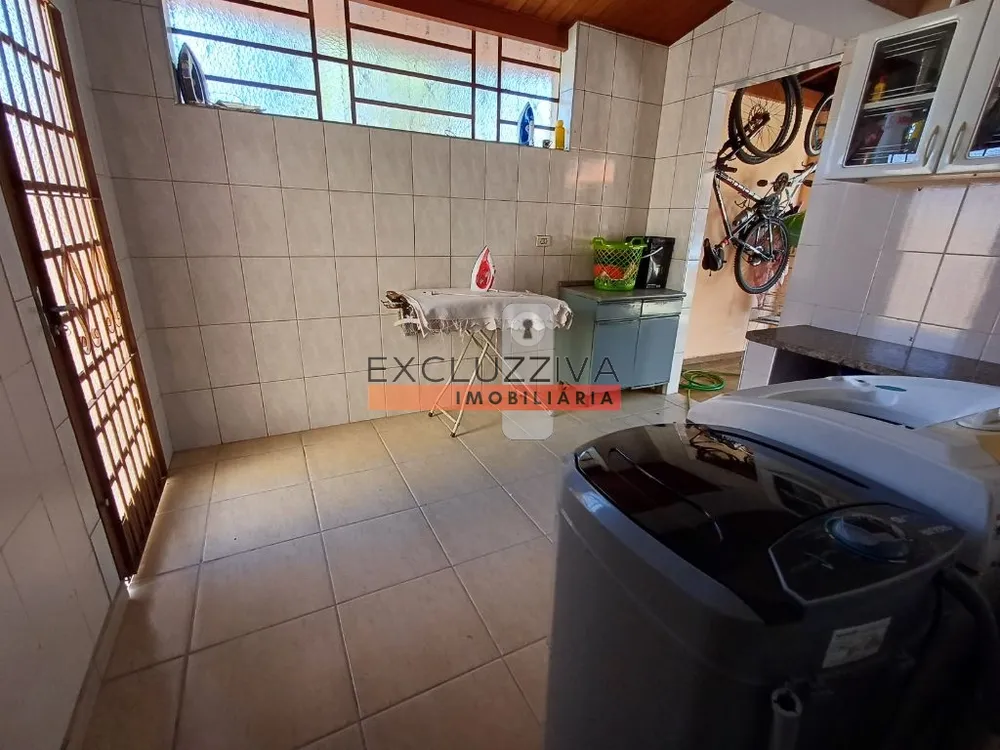 Sobrado, 3 quartos, 297 m² - Foto 3