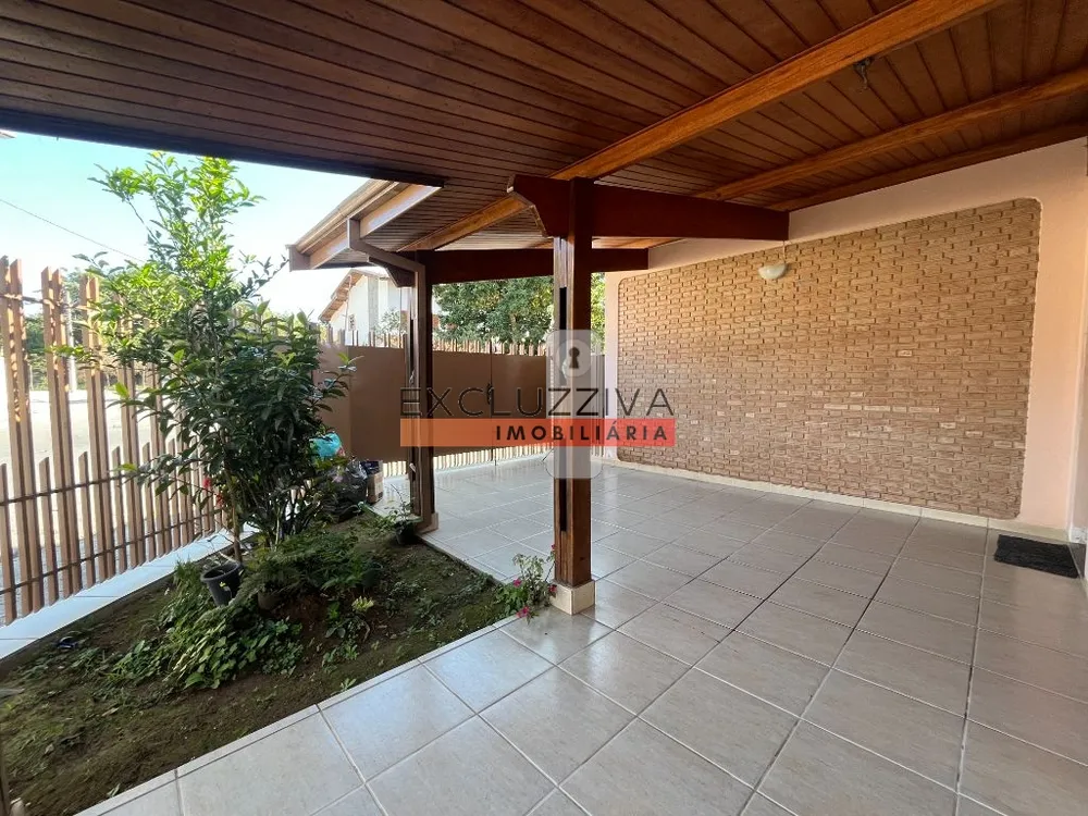 Sobrado, 3 quartos, 297 m² - Foto 7
