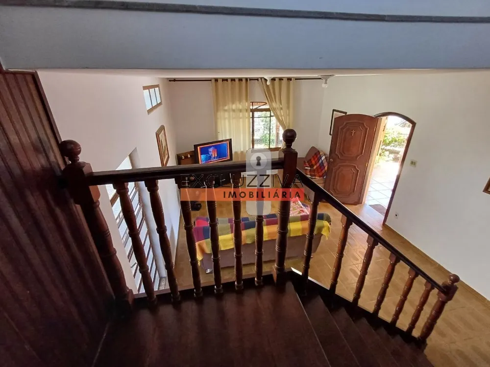 Sobrado, 3 quartos, 297 m² - Foto 5