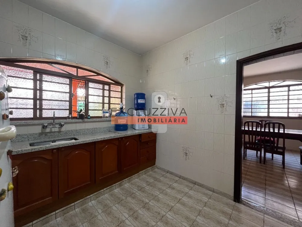 Sobrado, 3 quartos, 297 m² - Foto 16