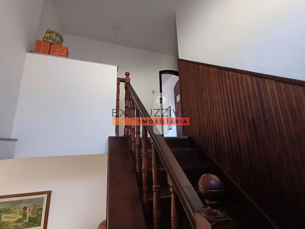 Sobrado, 3 quartos, 297 m² - Foto 4