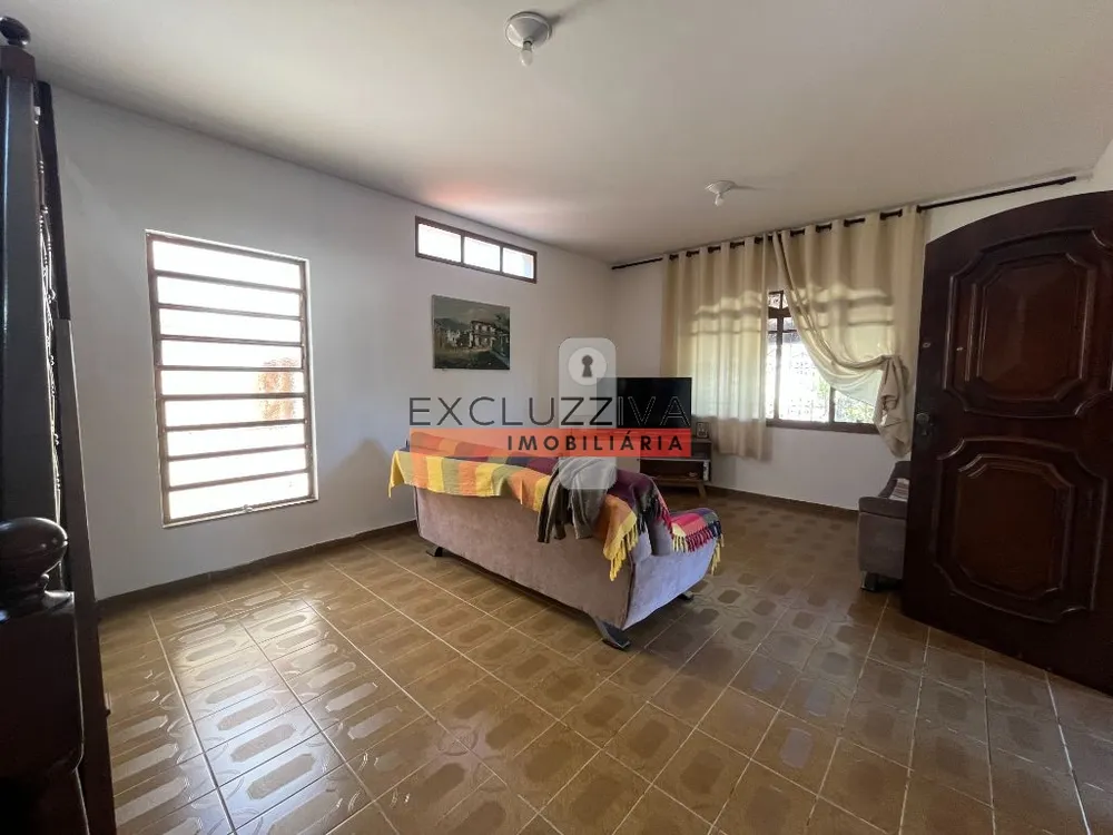 Sobrado, 3 quartos, 297 m² - Foto 10