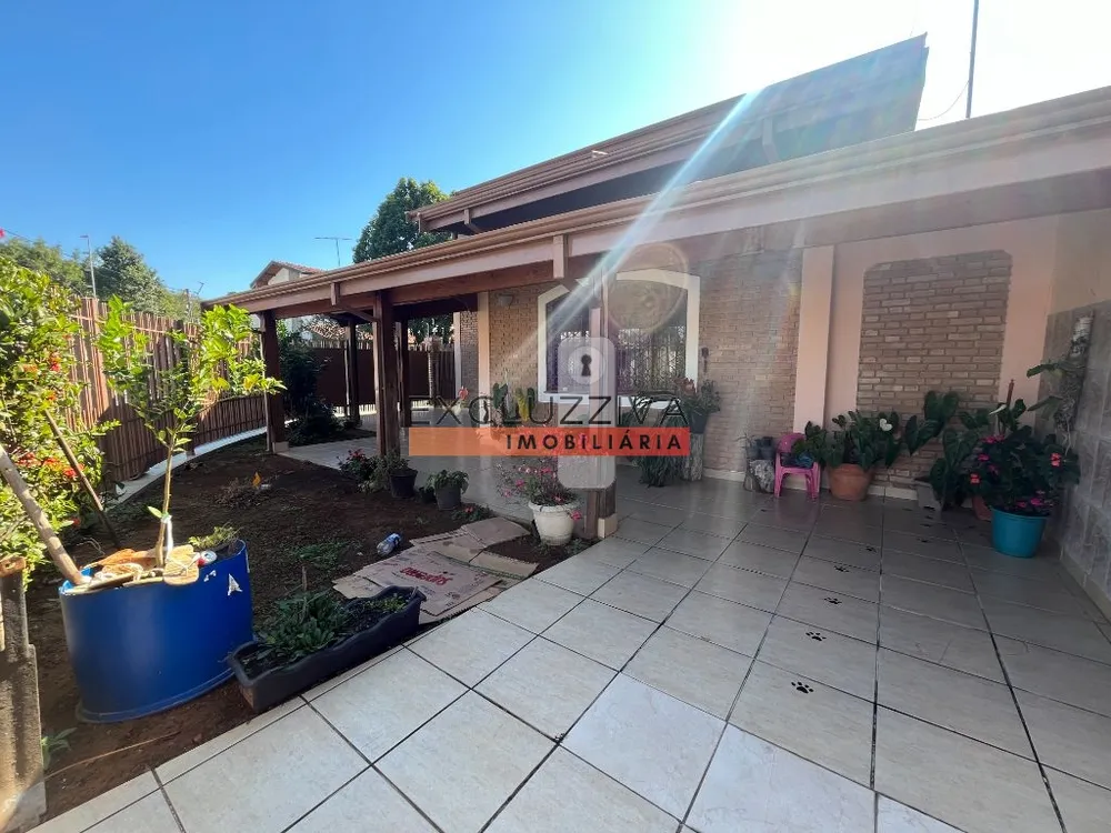 Sobrado, 3 quartos, 297 m² - Foto 8