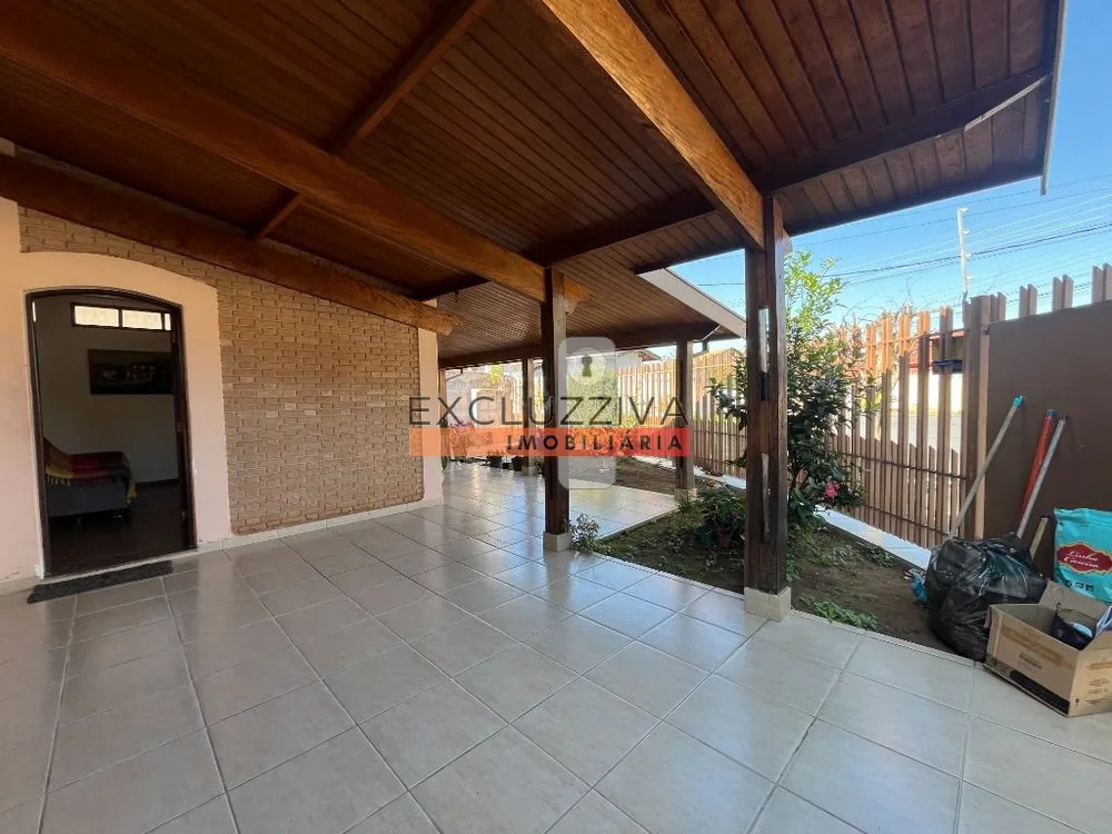 Sobrado, 3 quartos, 297 m² - Foto 6