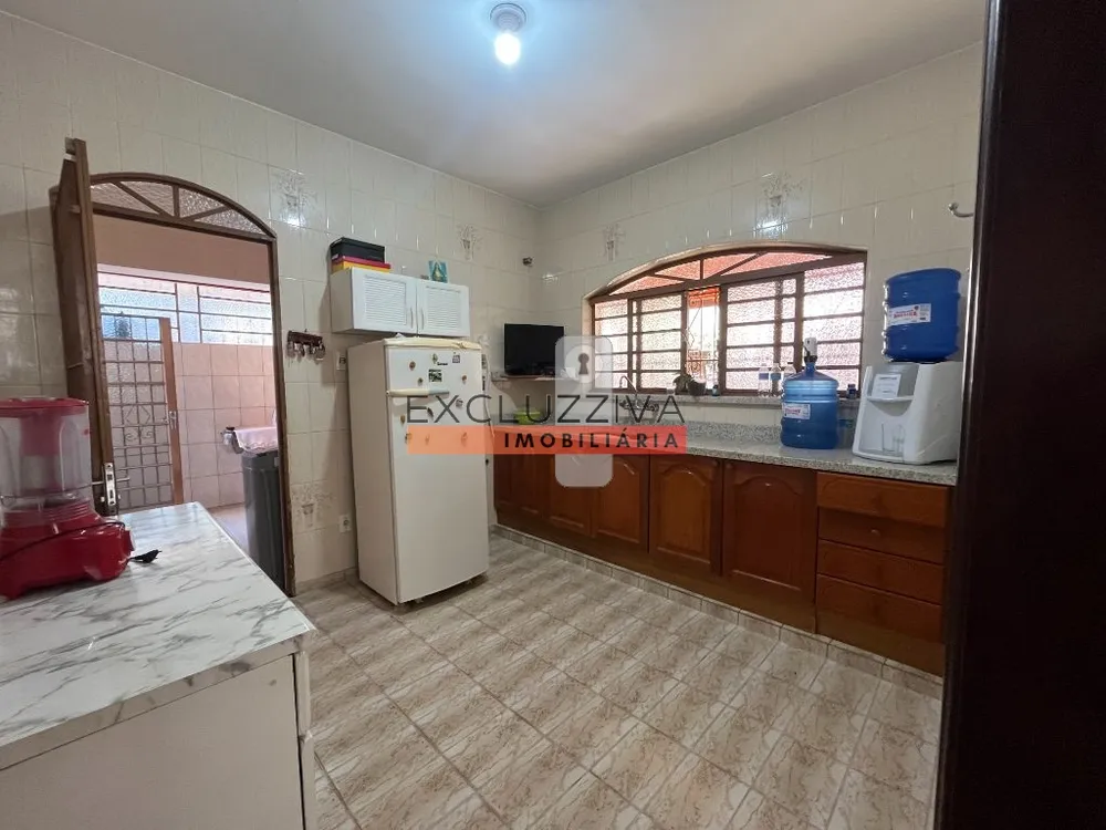 Sobrado, 3 quartos, 297 m² - Foto 15