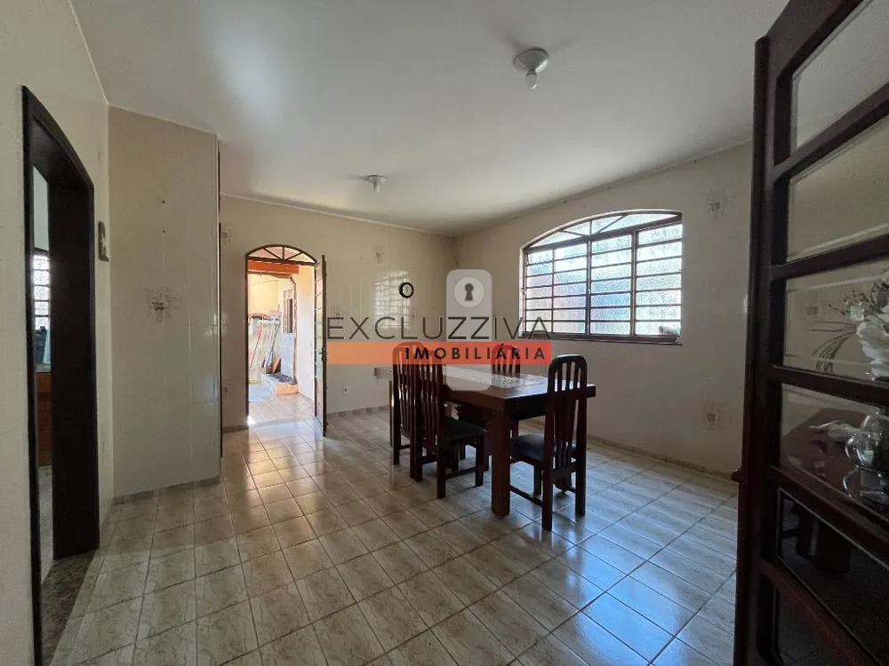 Sobrado, 3 quartos, 297 m² - Foto 14