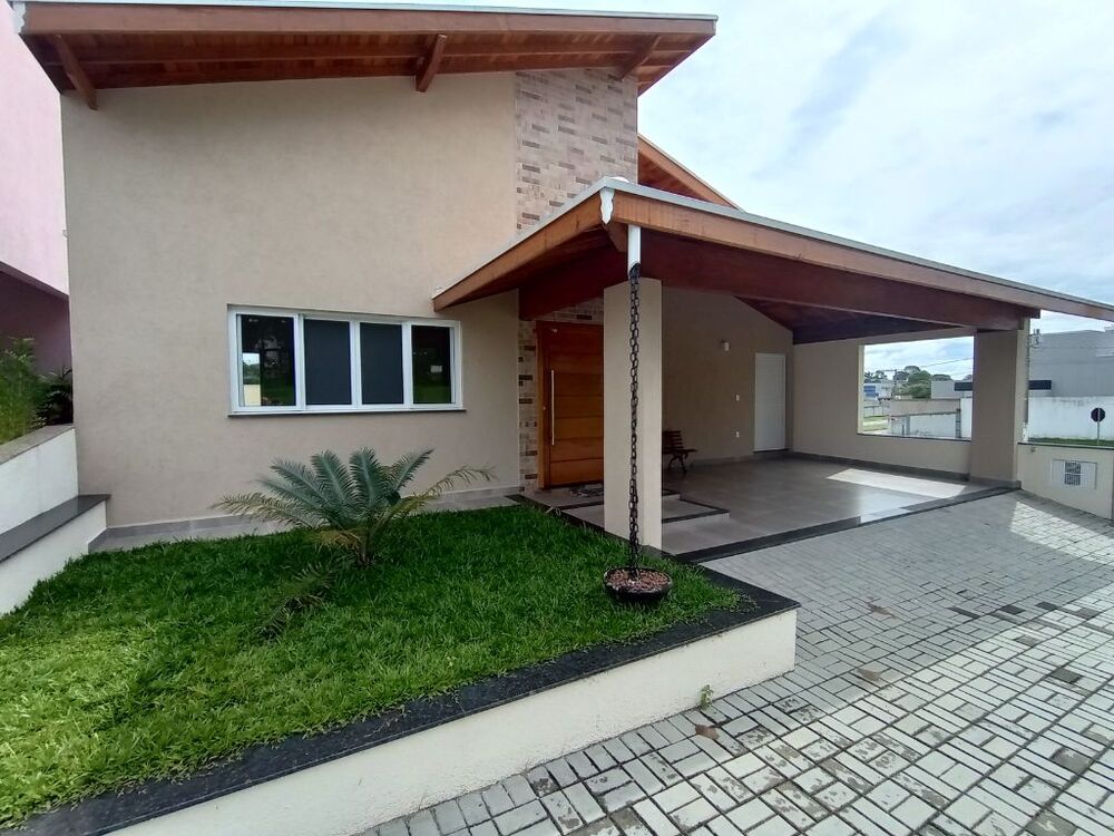 Casa, 3 quartos, 220 m² - Foto 2