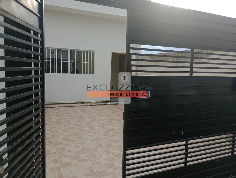 Casa, 3 quartos, 120 m² - Foto 1