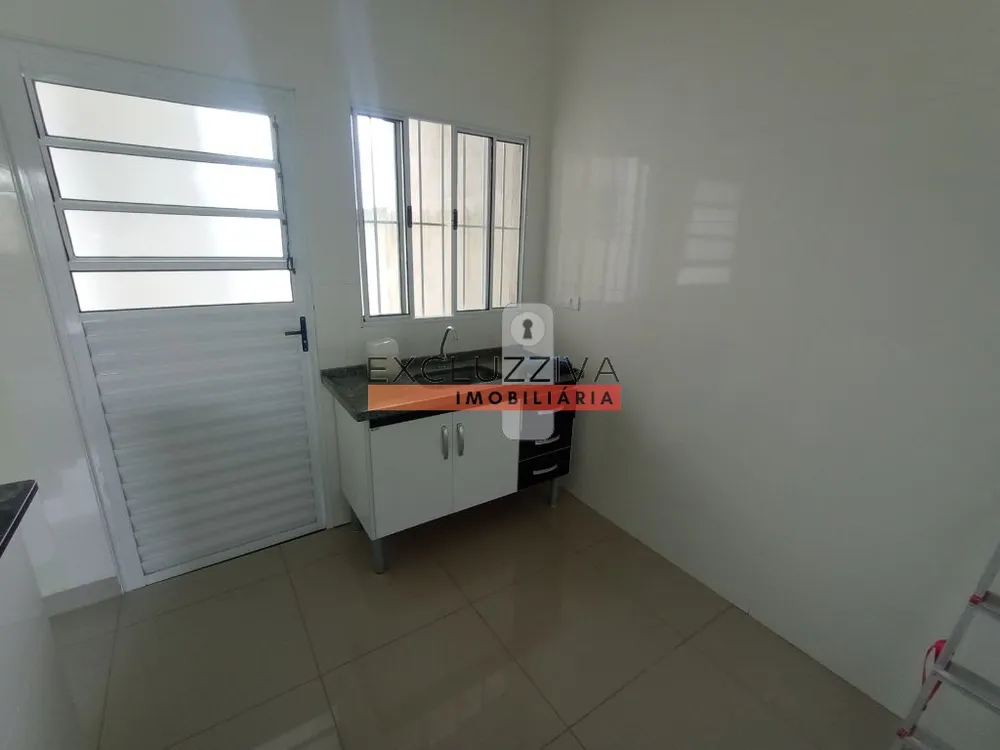 Casa, 3 quartos, 120 m² - Foto 5