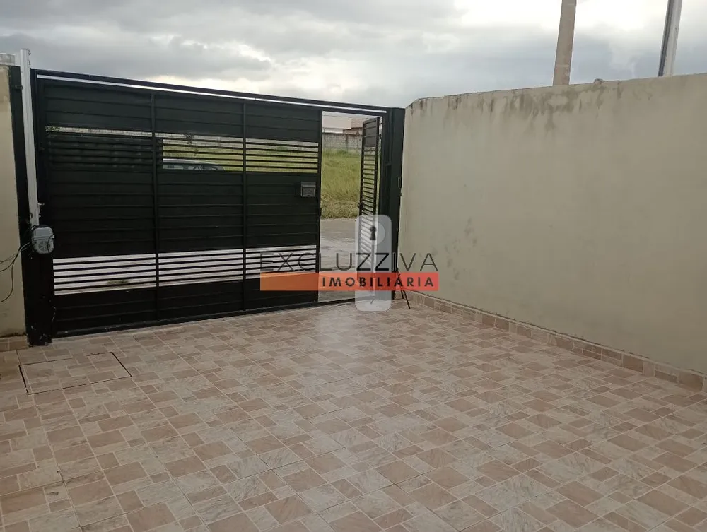 Casa, 3 quartos, 120 m² - Foto 2