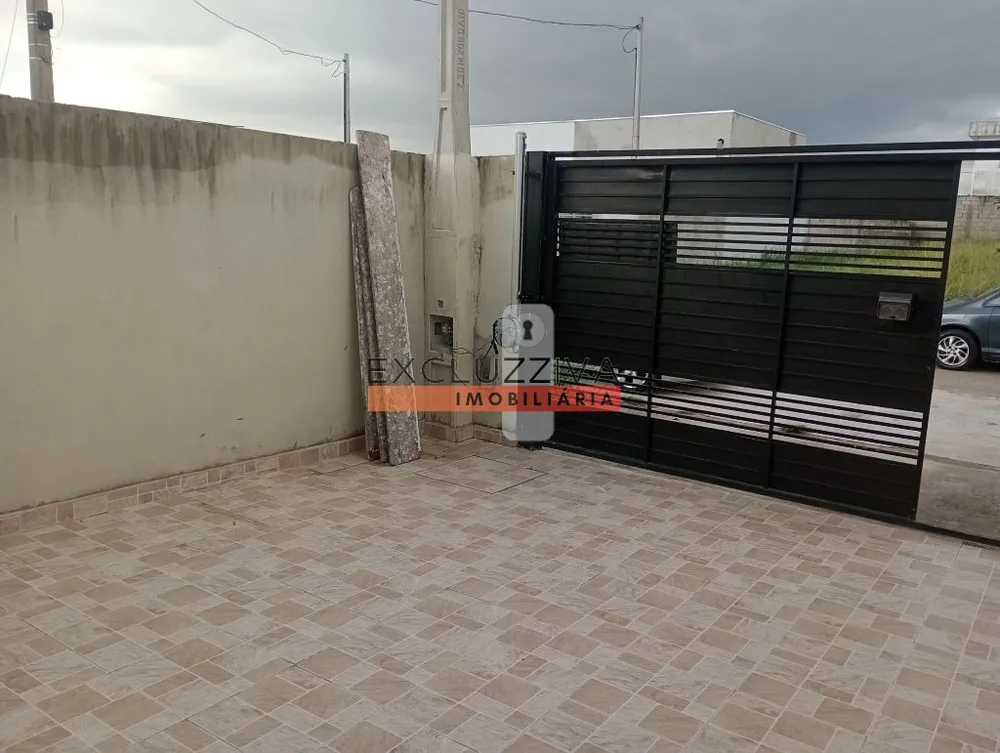 Casa, 3 quartos, 120 m² - Foto 3