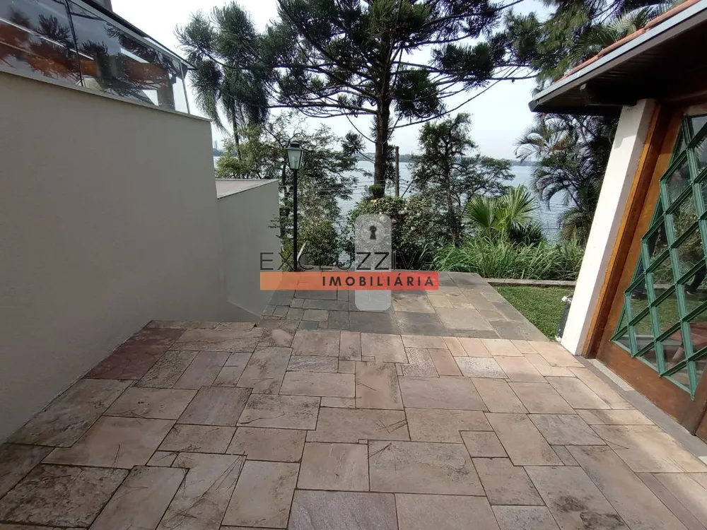 Casa, 6 quartos, 450 m² - Foto 15