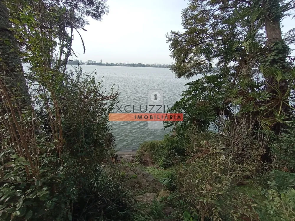 Casa, 6 quartos, 450 m² - Foto 1