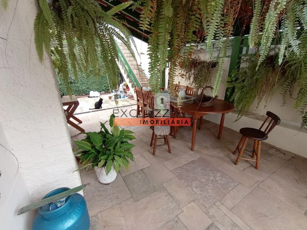 Casa, 6 quartos, 450 m² - Foto 7