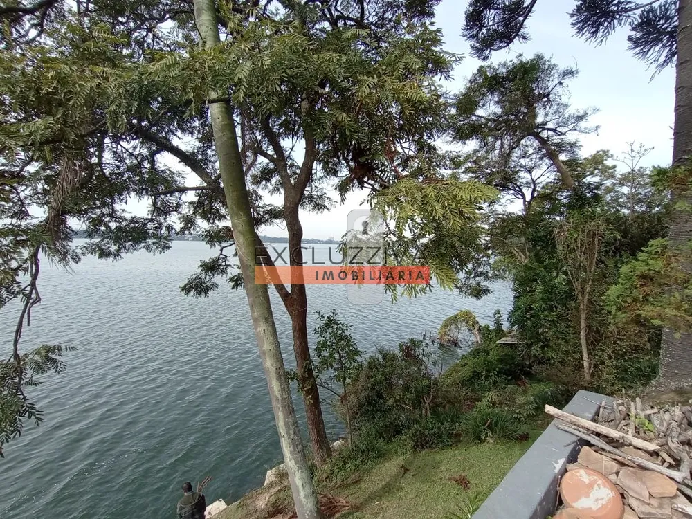 Casa, 6 quartos, 450 m² - Foto 2
