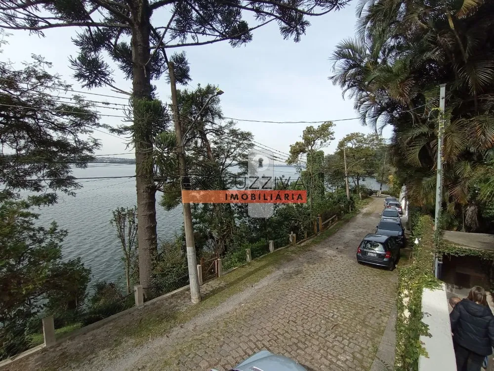 Casa, 6 quartos, 450 m² - Foto 3