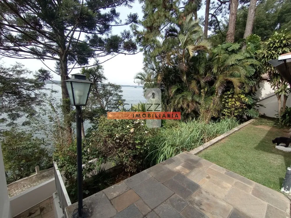 Casa, 6 quartos, 450 m² - Foto 2