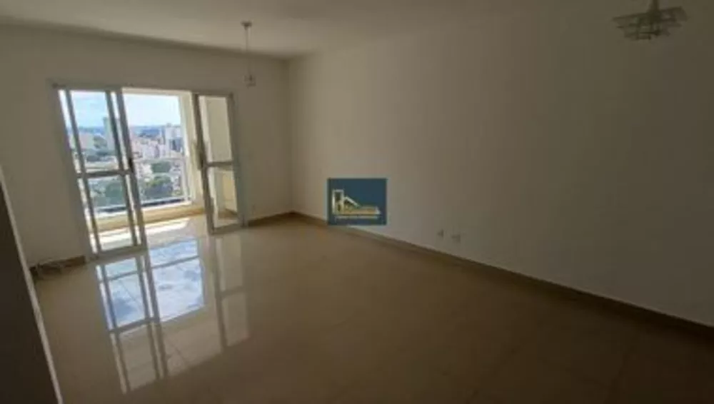 Apartamento à venda com 2 quartos, 100m² - Foto 3