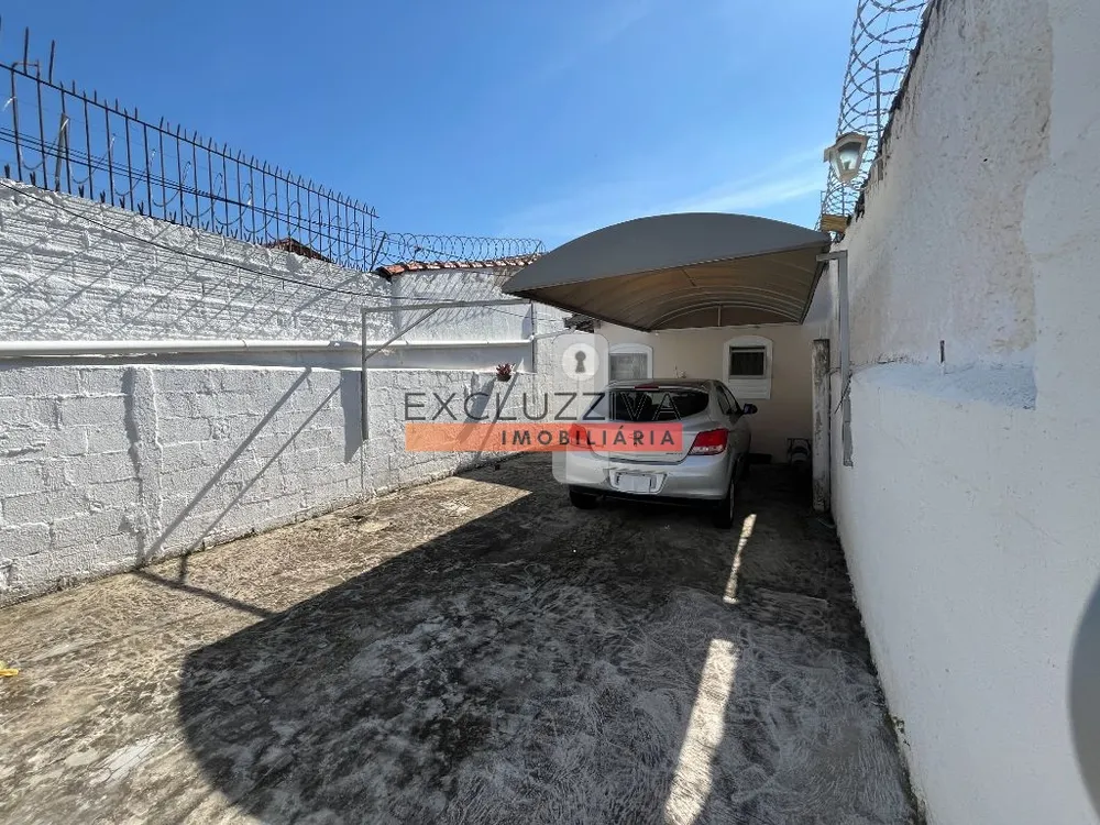 Casa, 1 quarto, 61 m² - Foto 2