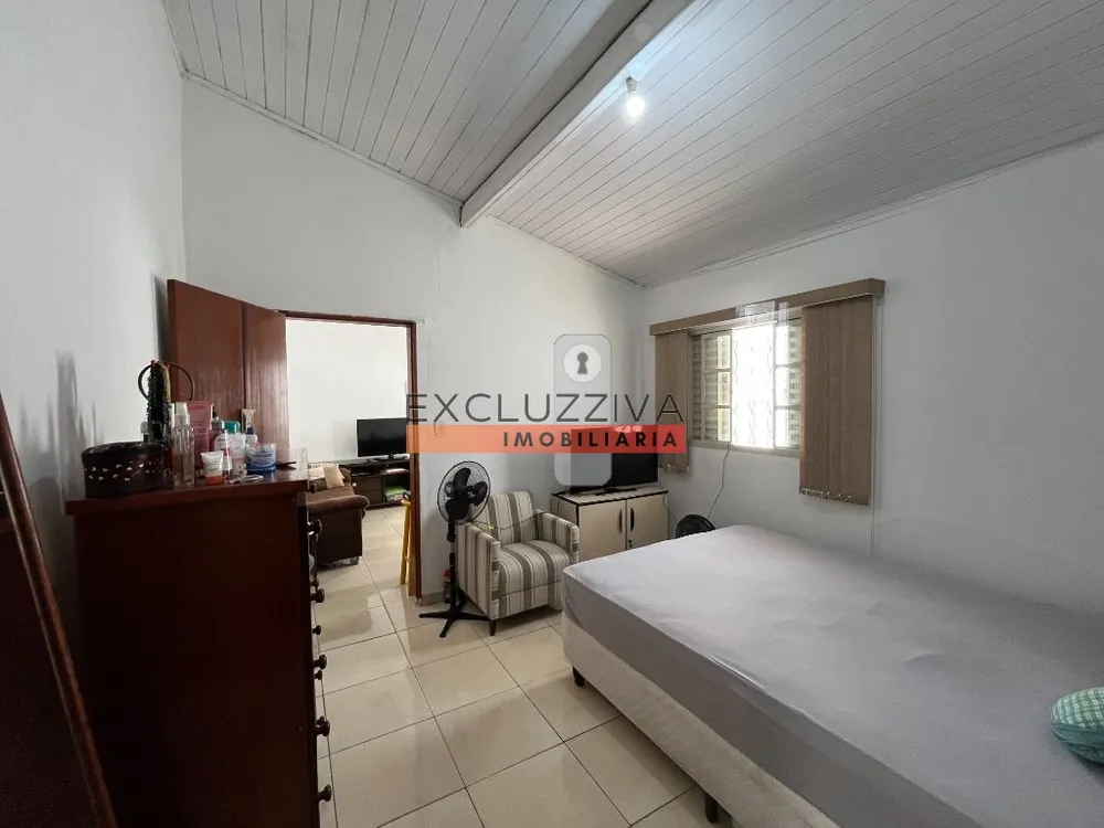 Casa, 1 quarto, 61 m² - Foto 16