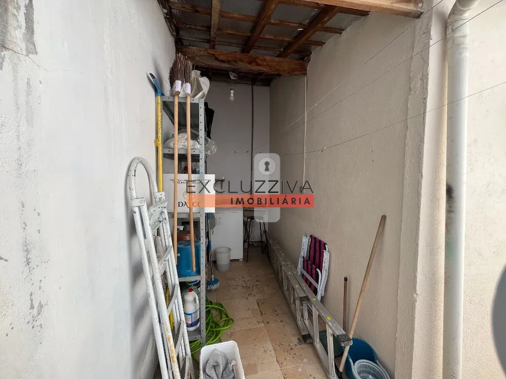 Casa, 1 quarto, 61 m² - Foto 5