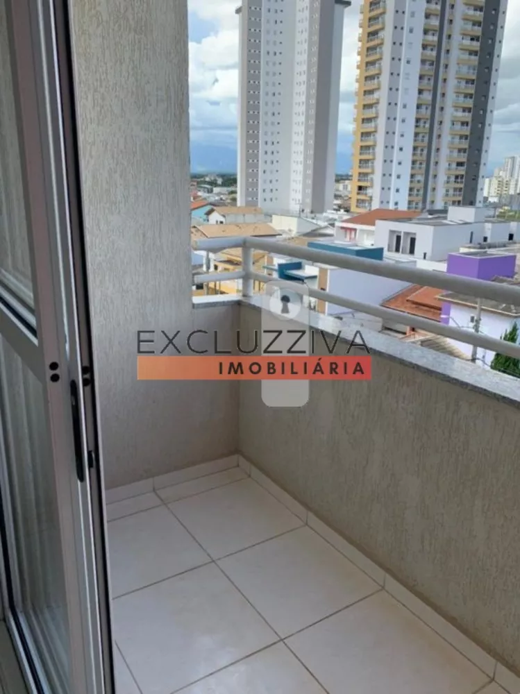 Apartamento para alugar com 2 quartos, 75m² - Foto 2