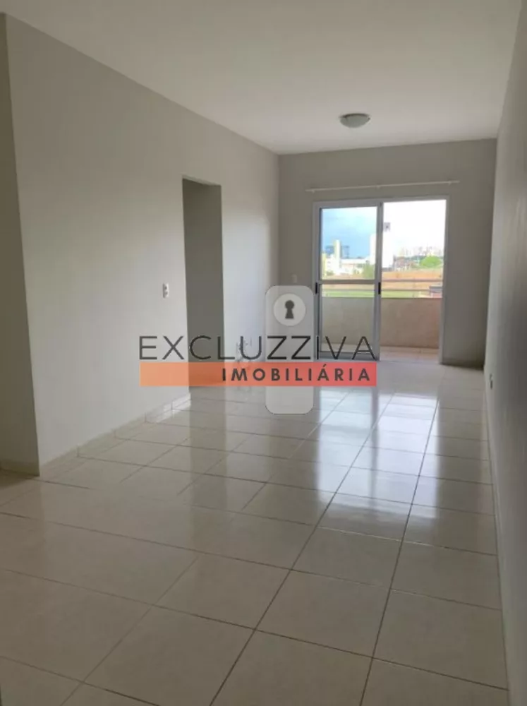 Apartamento para alugar com 2 quartos, 75m² - Foto 1