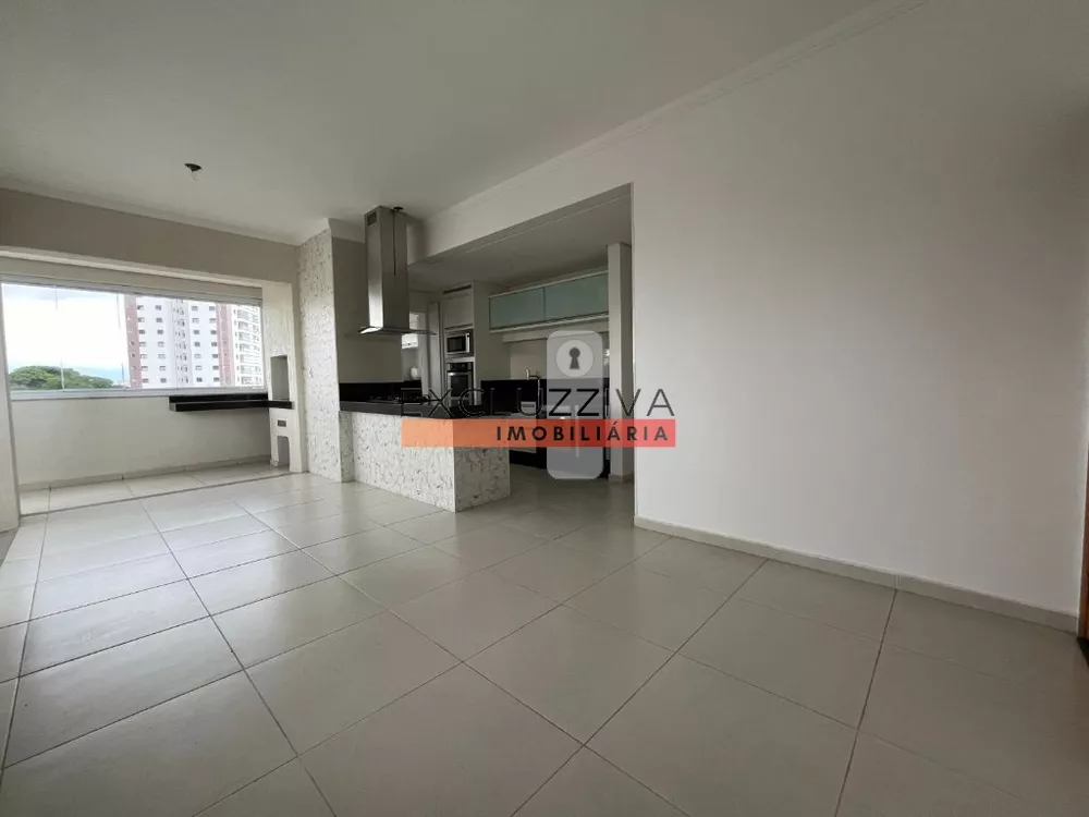 Apartamento à venda e aluguel com 3 quartos, 90m² - Foto 2