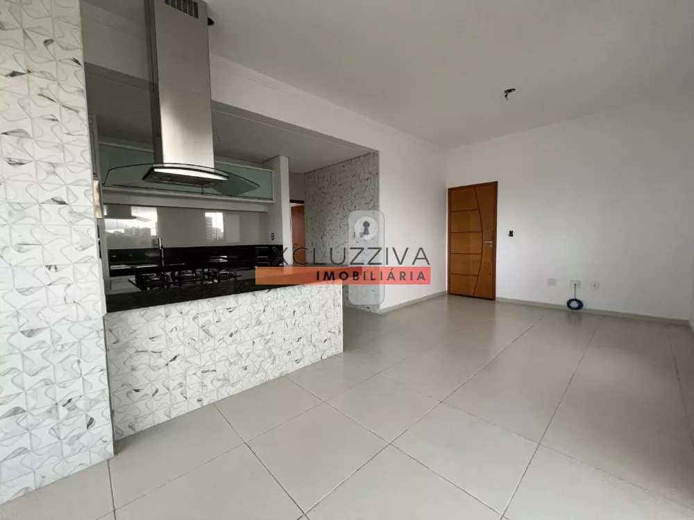 Apartamento à venda e aluguel com 3 quartos, 90m² - Foto 3