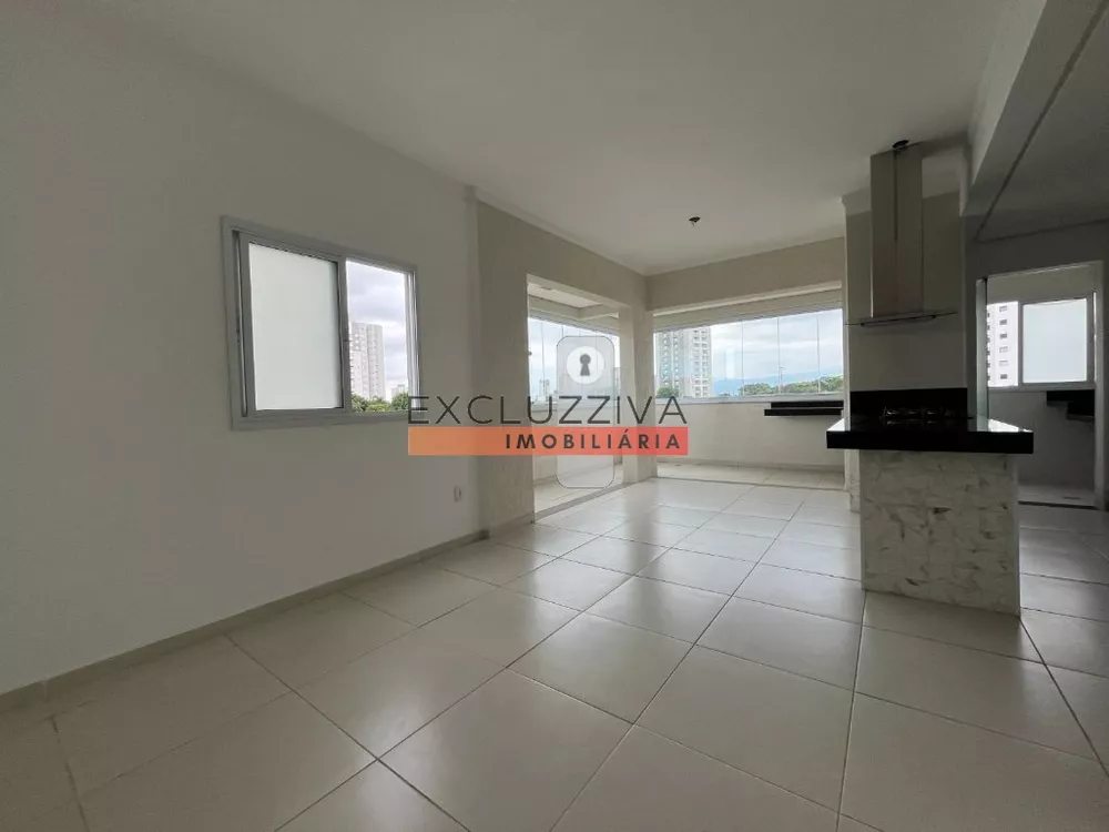 Apartamento à venda e aluguel com 3 quartos, 90m² - Foto 1