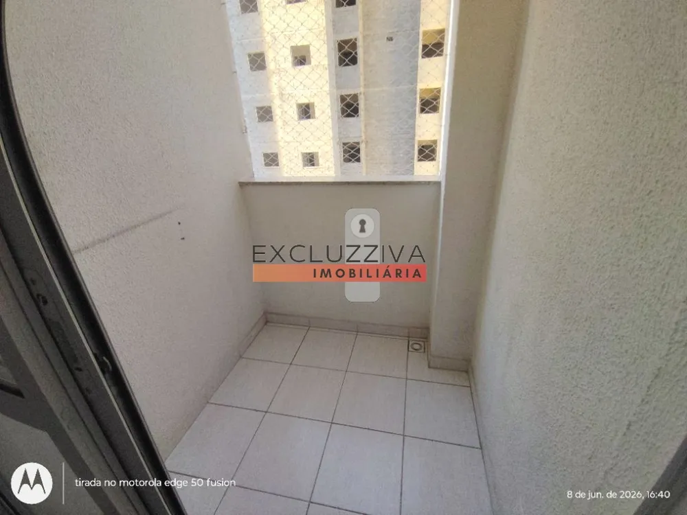 Apartamento, 2 quartos, 58 m² - Foto 6