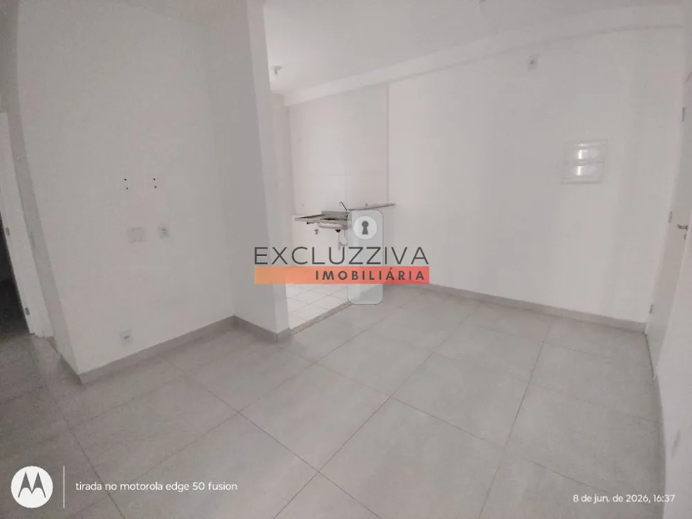 Apartamento, 2 quartos, 58 m² - Foto 1