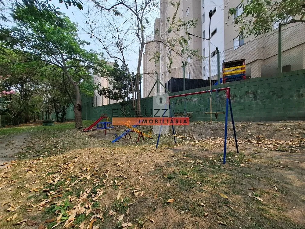 Apartamento, 2 quartos, 58 m² - Foto 10