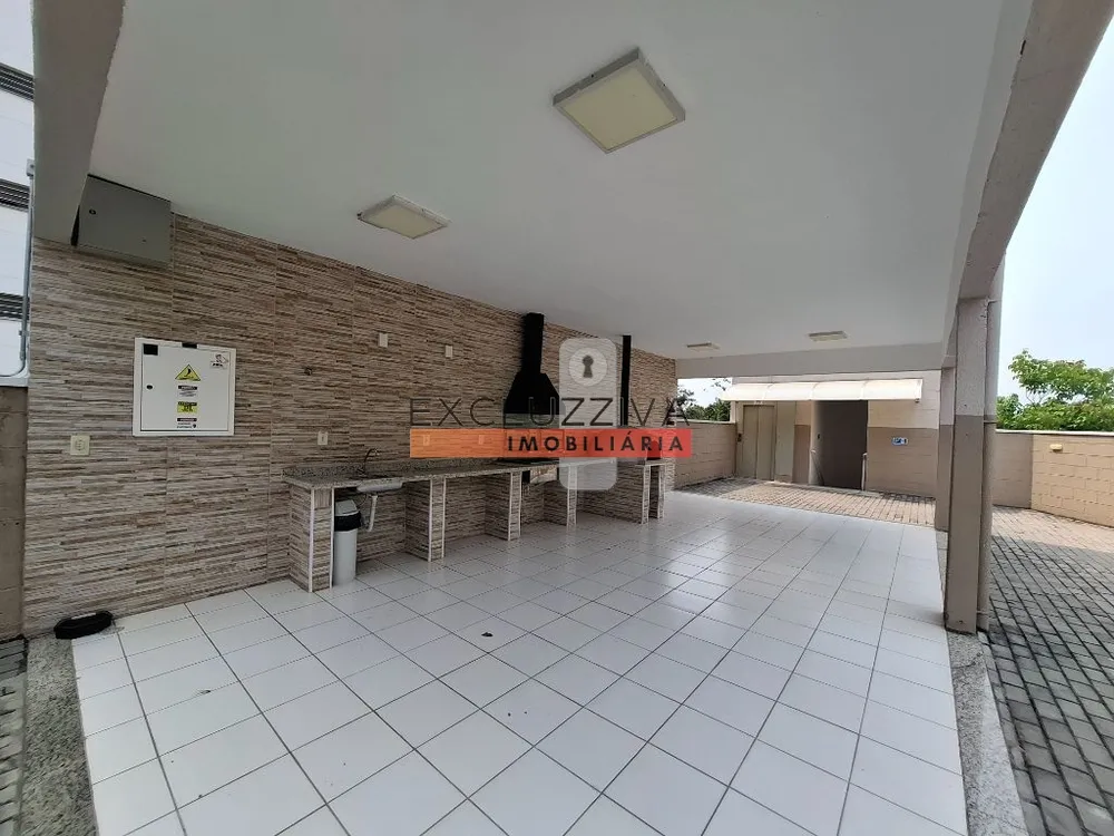 Apartamento, 2 quartos, 58 m² - Foto 8