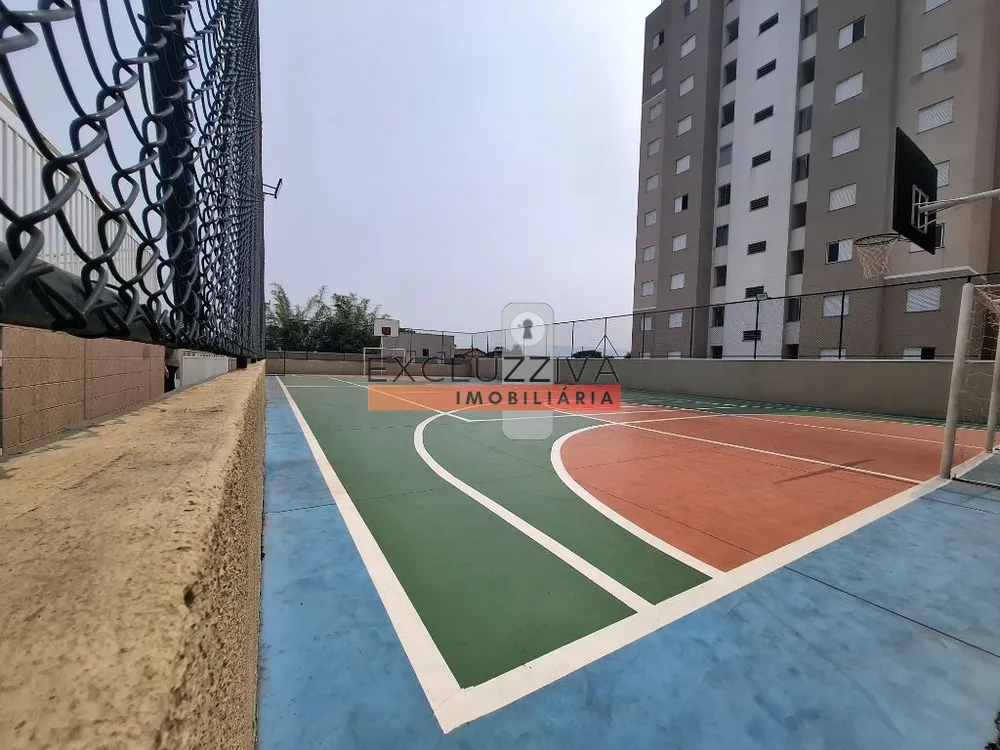 Apartamento, 2 quartos, 58 m² - Foto 5