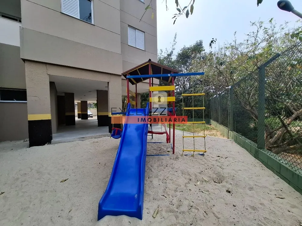 Apartamento, 2 quartos, 58 m² - Foto 12