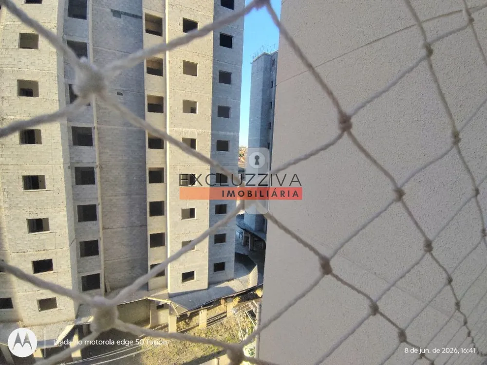 Apartamento, 2 quartos, 58 m² - Foto 6