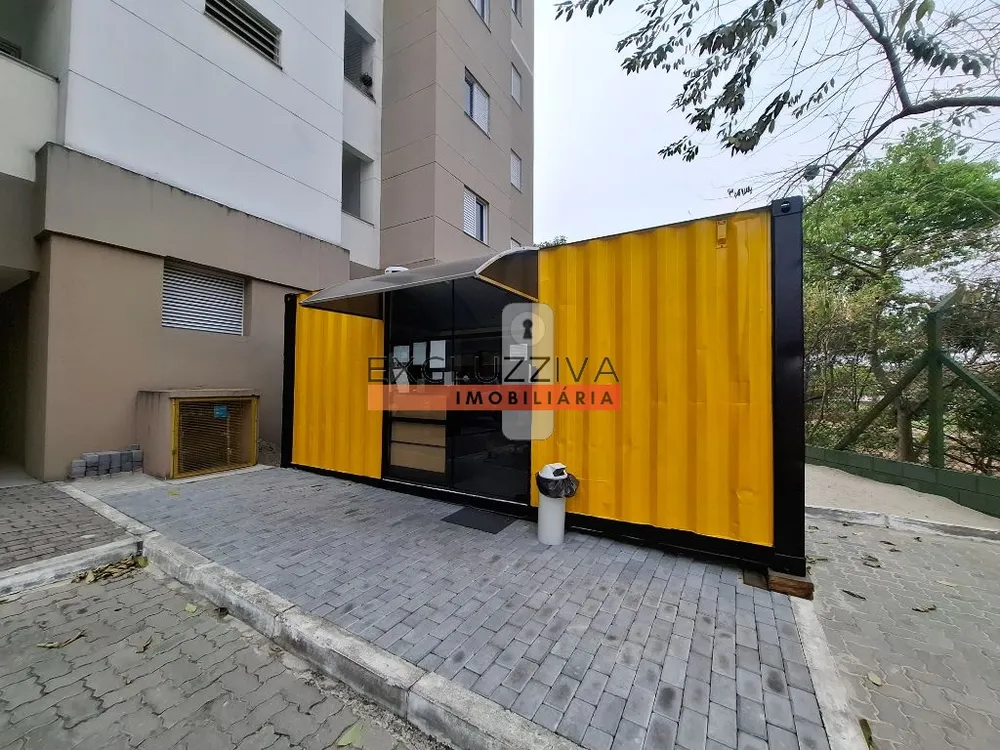 Apartamento, 2 quartos, 58 m² - Foto 3
