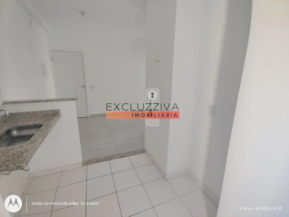 Apartamento, 2 quartos, 58 m² - Foto 8