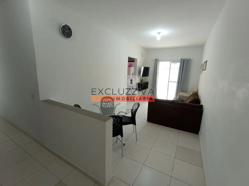 Apartamento, 2 quartos, 59 m² - Foto 2