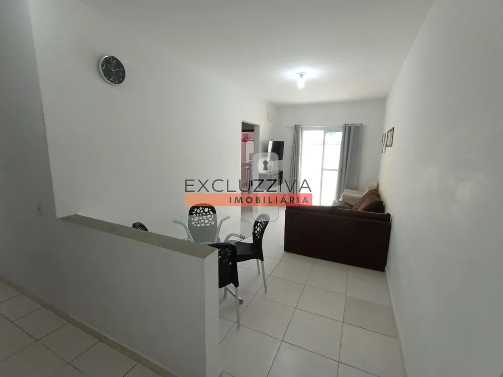 Apartamento, 2 quartos, 59 m² - Foto 1