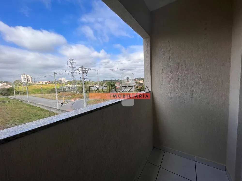 Apartamento, 3 quartos, 63 m² - Foto 6