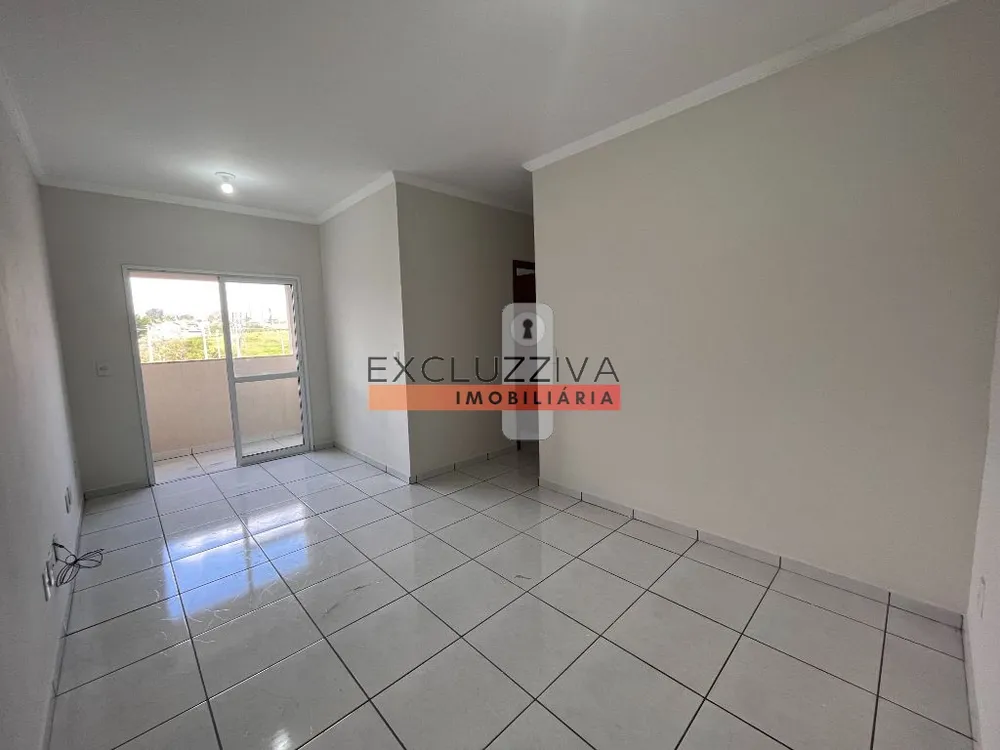 Apartamento, 3 quartos, 63 m² - Foto 4