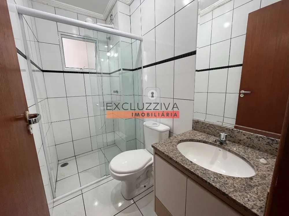 Apartamento, 3 quartos, 63 m² - Foto 7