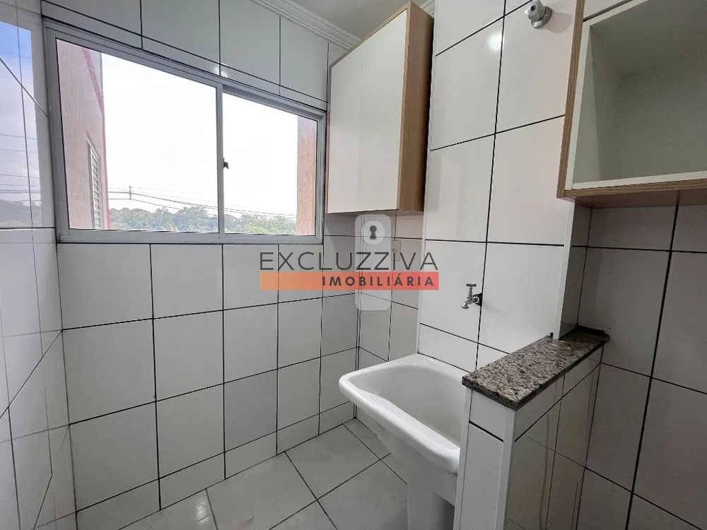 Apartamento, 3 quartos, 63 m² - Foto 2