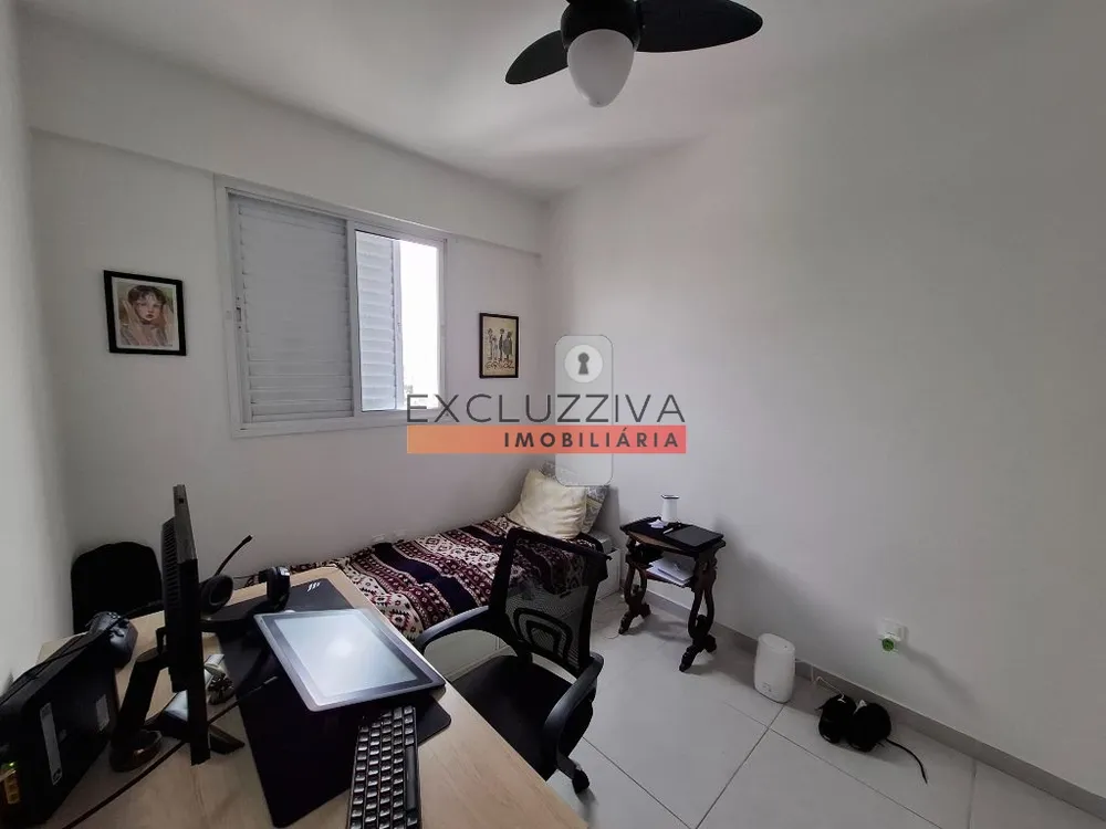 Apartamento, 3 quartos, 74 m² - Foto 10